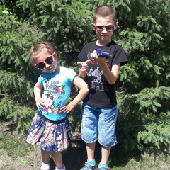 Ксения Егорова, 04.02, Кокшетау