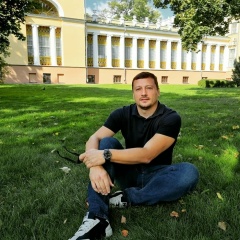 Антон Кадук, 07.11, Ростов-на-Дону