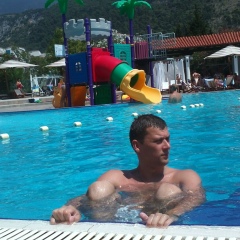 Сергей Куравский, 07.09.1989, Киев