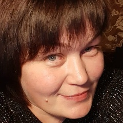 Светлана Рыбина, 08.09.1974, Усть-Каменогорск