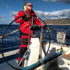 Евгений Мосин, 18.04.1985, Москва