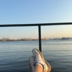 Андрей Хлопонин, Санкт-Петербург