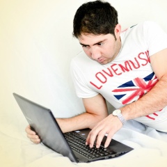 Ahmad Ergeshov, 08.05.1988