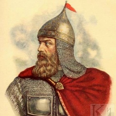 Дмитрий Донской, 17.10, Сочи