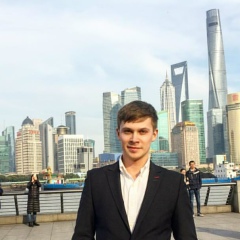 Роман Латыпов, 29.08, Николаев