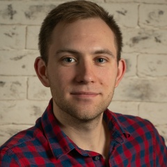 Сергей Сухарев, 04.06.1992, Зеленоград