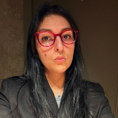 Виктория Васильева, 02.12, Санкт-Петербург