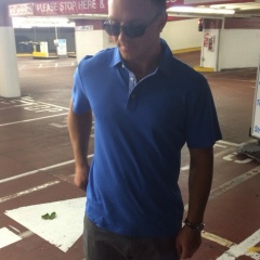 Pasha Shpak, Sacramento