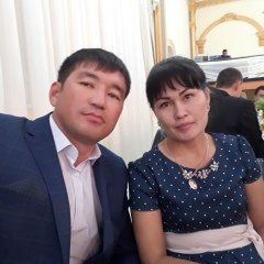 Ержан Момынов, 16.04, Жетысай