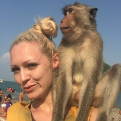 Марина Вишневская, 28.03