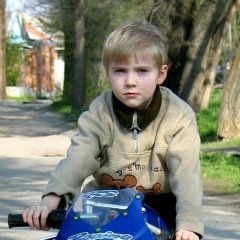 Тим Борисов, 01.06.2000, Зеленоград