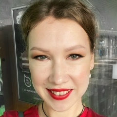 Анна Ельчанинова, 08.04.1988, Витебск