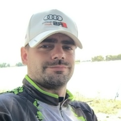 Сергей Ставицкий, 01.02.1992, Шымкент