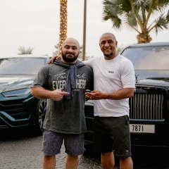 Артём Осипян, 26.12.1992, Москва