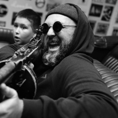 Миша Кореновский, 27.03.1989