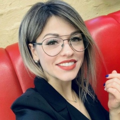 Оля Терехова, 08.03, Санкт-Петербург