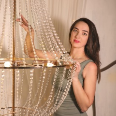 Marina Krapivina, 30.12, Белгород