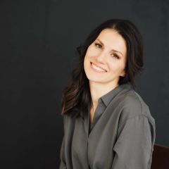 Екатерина Неверова, 08.02.1987, Москва