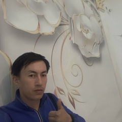 Orazbai Akbolaev, 11.04.1990, Жетысай