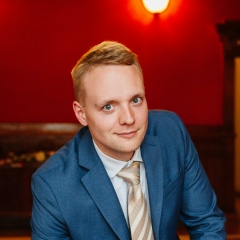 Алексей Дудин, 17.04, Санкт-Петербург