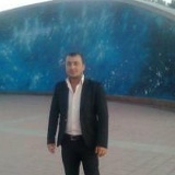 Шухрат Аллаяров, 24.08, Санкт-Петербург