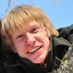 Денис Баранов, 17.04.1990, Санкт-Петербург