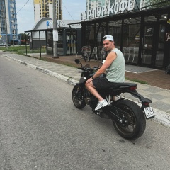 Олег Олюнин, Обнинск