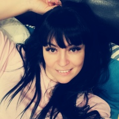 Аня Петрова, 12.02, Санкт-Петербург