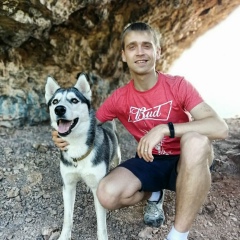 Виталий Кикоть, 29.12.1991, Красноярск