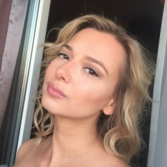 Ксения Третьякова, 04.10.1990, Москва