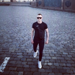 Максим Бирюков, 28.02, Березино