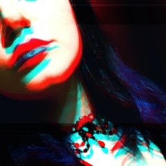 Maria Mist, 28.07.1987, Колпино