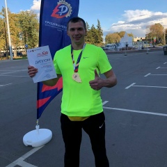 Алексей Кузнецов, 16.04, Москва