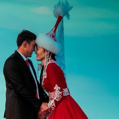 Альмира Байжакупова, 19.02.1988, Талдыкорган