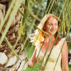 Анастасия Лаврентьева, 15.07.2006, Москва