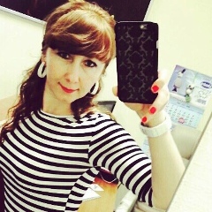 Фатима Тугова, 14.02