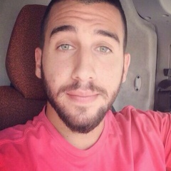 Махмуд Вади, 15.07, Харьков