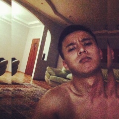 Абеке Аманжол, 27.03, Алматы