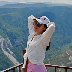 Кира Вашуркина, 18.12.1990, Волгоград