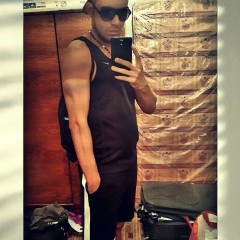 Джама Бабаджанов, 17.01.1984, Москва