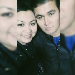 Жансая Шакайдарова, 30.05.1990, Алматы