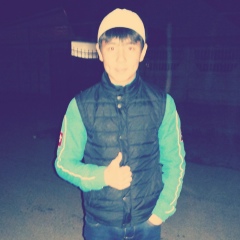 Elaman Oralbek, 01.08, Алматы