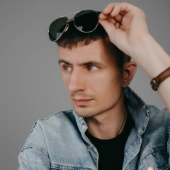 Кирилл Козюрин, 31.12.1985, Новосибирск
