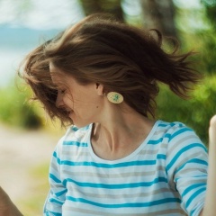 Анна Маковей, 01.10.1984