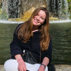 Анна Мордакина, 27.08, Москва