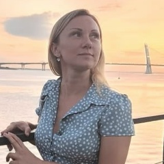 Лена Великоиваненко, 19.03, Санкт-Петербург