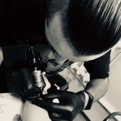 Егор Кондюрин, 18.11, Сергиев Посад