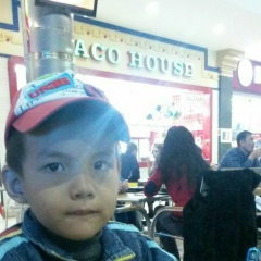 Райгул Карлыбаева, 09.04.1977, Нукус