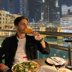 Никита Горденков, 13.07.1993