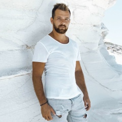 Михаил Барбышев, 26.05, Тюмень